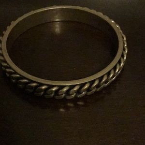 JCrew bangle